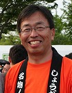 前川裕司 氏