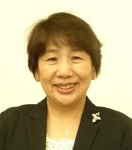 濱田英世氏