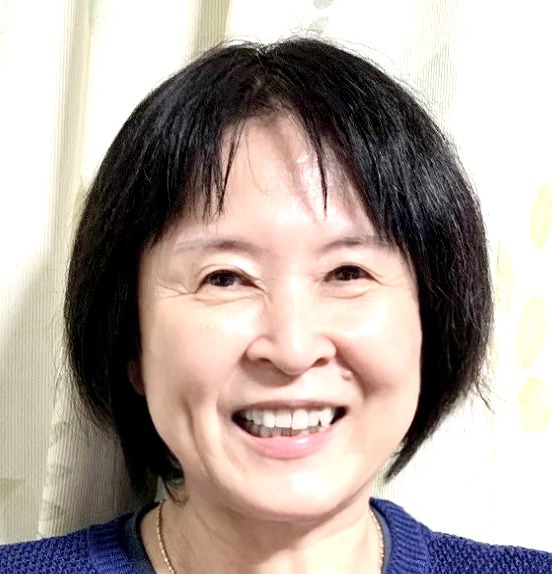 浅田まり氏