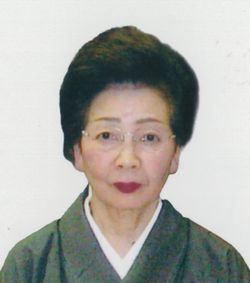 清元延柳氏