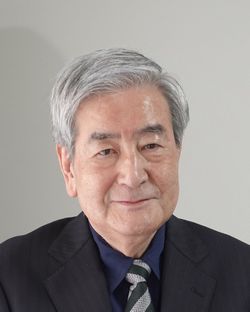平尾公彦氏