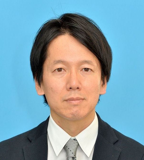 岸本達也氏